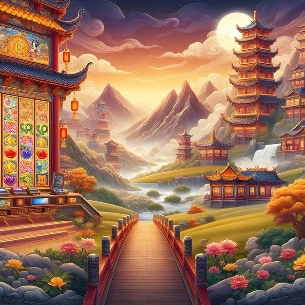 Beragam jenis permainan slot dan live casino di galaxybet88